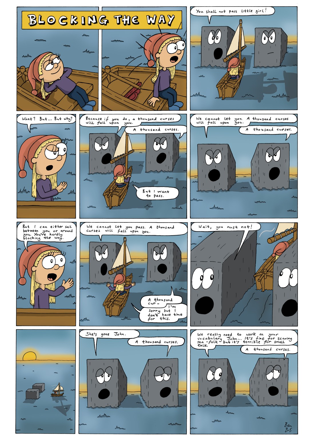 Denna's Day Out 6 RGB