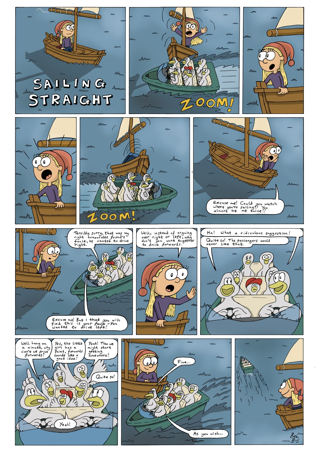 Denna's Day Out 7 RGB