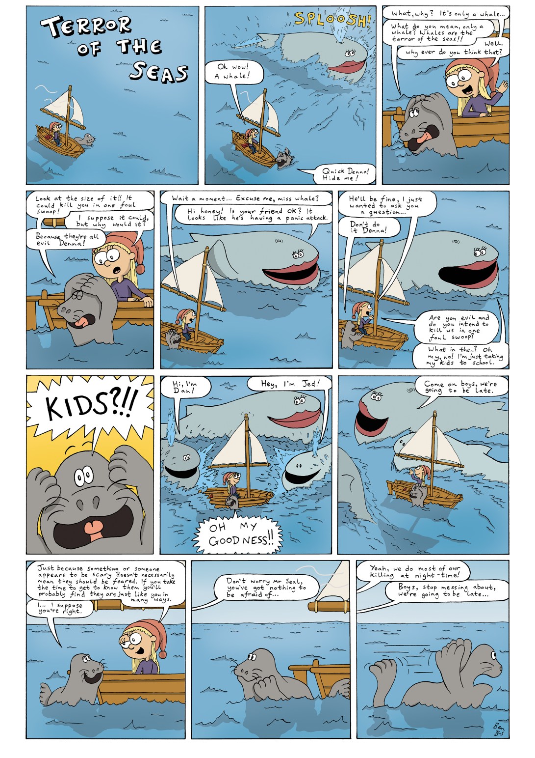 Denna's Day Out 11 RGB