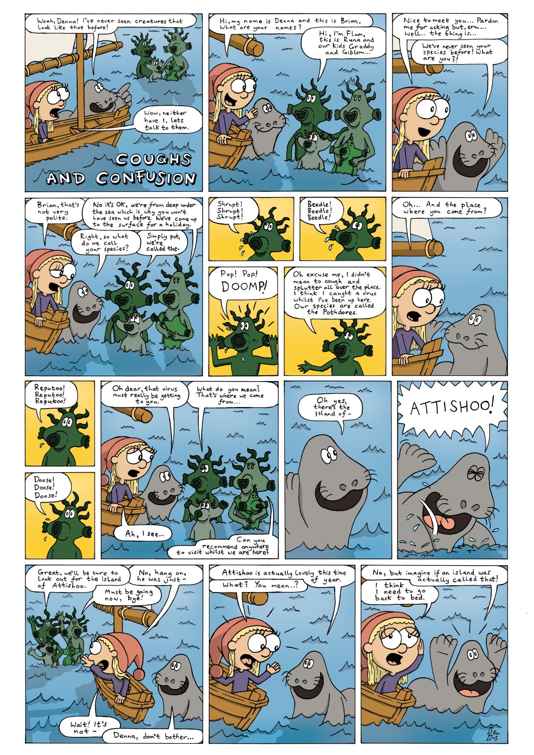 Denna's Day Out 14 RGB